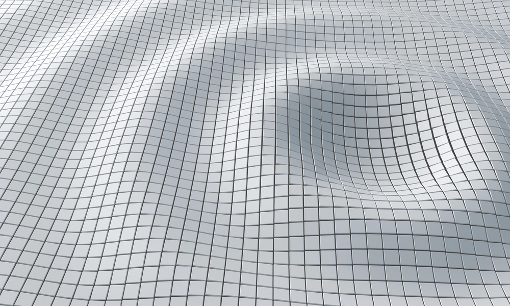 deformació de l’espai-temps