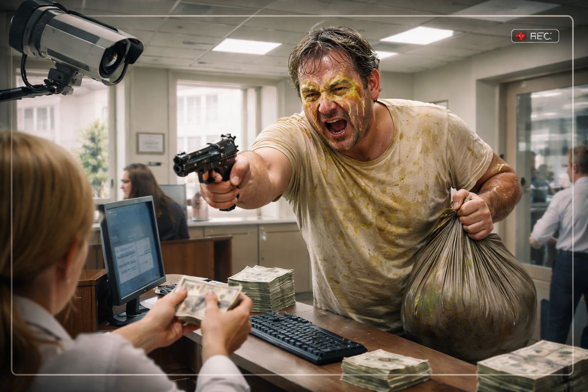 el lladre del suc de llimona