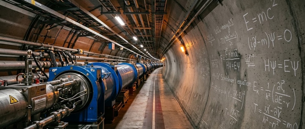 Gran Col·lisionador d'Hadrons