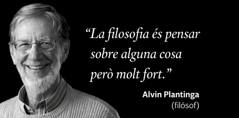 Alvin Plantiga