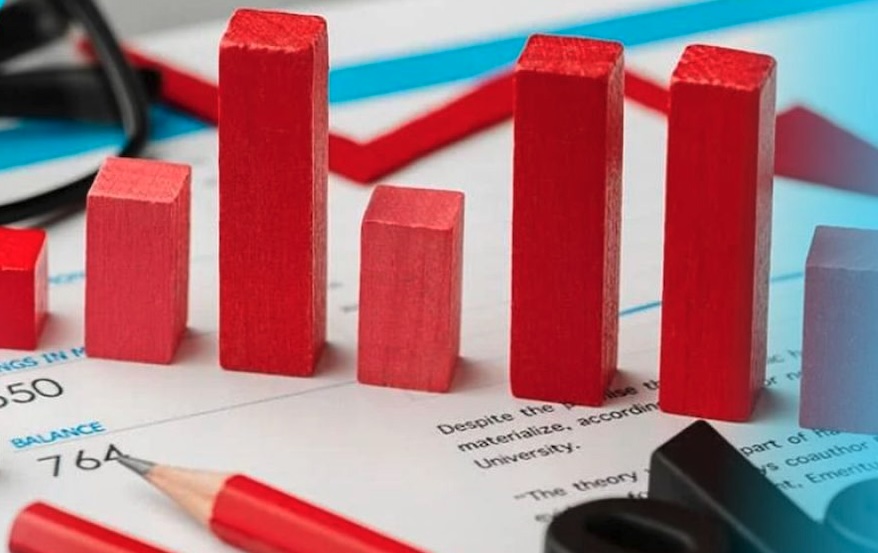 El timó de la empresa