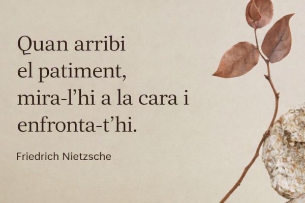 frase Nietzsche