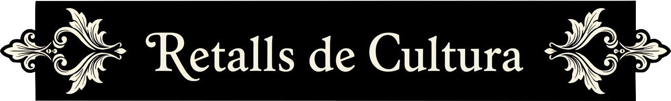 Retalls de Cultura