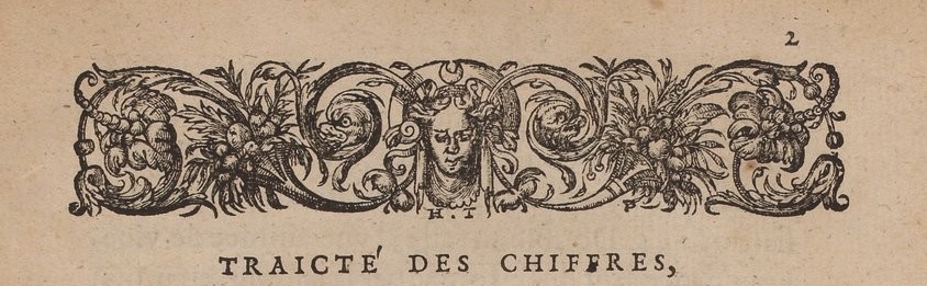 Fragment del llibre de 1536 de 